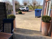 Lieblingsplatz - Ferienwohnung Verse - B&B