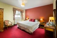 Camera Matrimoniale/Doppia con Letti Singoli