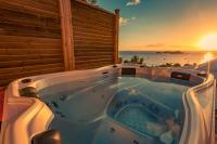 Sunset Lodge - B&B