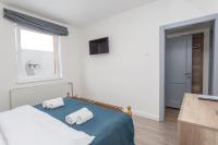 Habitación Doble con baño privado