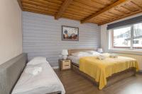 Habitación Triple con baño privado