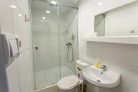 Habitación Doble con baño privado - 2 camas