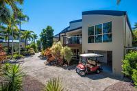 Cooinda Gardens on Hamilton Island by HIHA - Bed and Breakfast