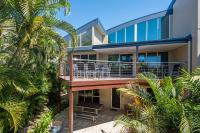 Cooinda Gardens on Hamilton Island by HIHA - Chambres d’hôtes Hamilton Island