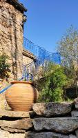 Tweepersoonskamer met Balkon (3 Volwassenen)