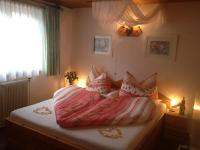 Two-Bedroom Apartment with Terrace or Balcony