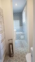 Apartamento de 1 dormitorio