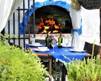 Athenian Villa - B&B Caledon