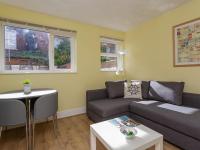 One-Bedroom Standard Apartment