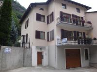 Casa Lucini - Ferienwohnung
