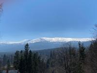 Camera Matrimoniale con Balcone