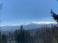 Camera Matrimoniale con Balcone