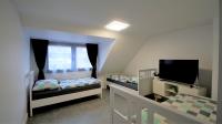 B&B Oberhausen - Maye Oberhausen City Deluxe - Bed and Breakfast Oberhausen