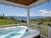 B&B Chelan - Walking on Sunshine #75 - Bed and Breakfast Chelan