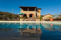 Villa Senaia - B&B Castiglion Fiorentino