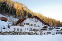 B&B Ischgl - Apart Lukas - Bed and Breakfast Ischgl