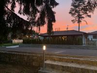 Vila Hanka - B&B Lipno nad Vltavou