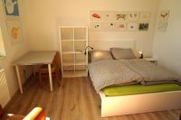 Habitación Doble con baño privado