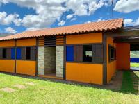 Estâncias da Serra dos Alves - B&B