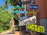 Oli Oli Guesthouse - Bed and Breakfast Shimoda