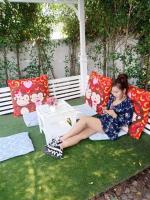 Pimjai Party Pool Villa Huahin 2 Bedroom - B&B