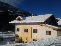 Appartment Lukasser - B&B Ainet