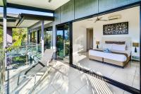 3 Bedroom Sea View apartment - Apartment 8
