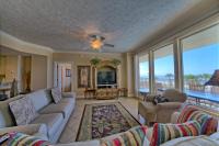 B&B Panama City Beach - Beautiful Beachfront Condo with Pool View - Unit 0203 - Bed and Breakfast Panama City Beach