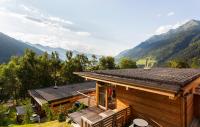 B&B Bad Gastein - Alpenlofts - Bed and Breakfast Bad Gastein