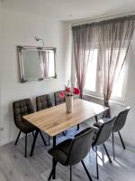 Appartamento con 2 Camere da Letto