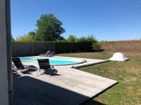 Villa con Piscina Privata