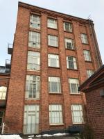 Vaasa Apartments 3 - Bed and Breakfast Vaasa
