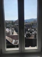 Altstadt Apartments - B&B Baden-Baden