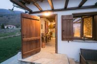 Karaiskos Agritourism Farm - Chambres d'hôtes Portariá