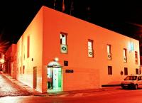 Hostal San Marcos - B&B