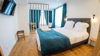 Appartement - Rez-de-Chaussée