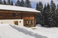 Chalet met 3 Slaapkamers