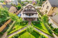 Apartment mit 2 Schlafzimmern