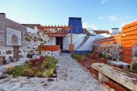 A Casinha Azul - Chambres d’hôtes