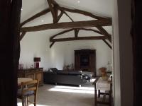 Petite maison - B&B Gabarret