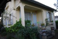Villa à 100 m de Tarbes sud - B&B