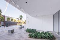 Lavish & Equipped oceanfront 2 BR facing Ain Dubai - B&B Dubai