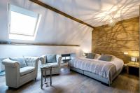 Chambre Double Deluxe avec Douche