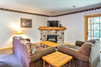 B&B Utica - Cozy Townhome By Starved Rock State Park - Bed and Breakfast Utica