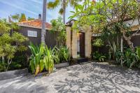 Villa Azul Berawa - B&B