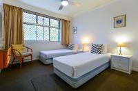 2 bedroom seaview apartment - Apartment 008