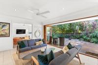 Florida on Carlyle Street - B&B Byron Bay