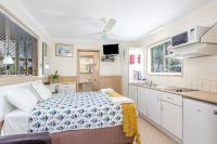 Monolocale Familiare