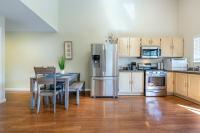 B&B San Jose - @ Marbella Lane 3BR House in Downtown San Jose - Bed and Breakfast San Jose