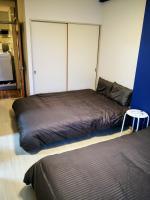 Yamanashi Grand chene Fuefuki #Gr4 - B&B Isawa